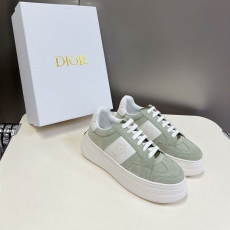 Christian Dior Low Shoes